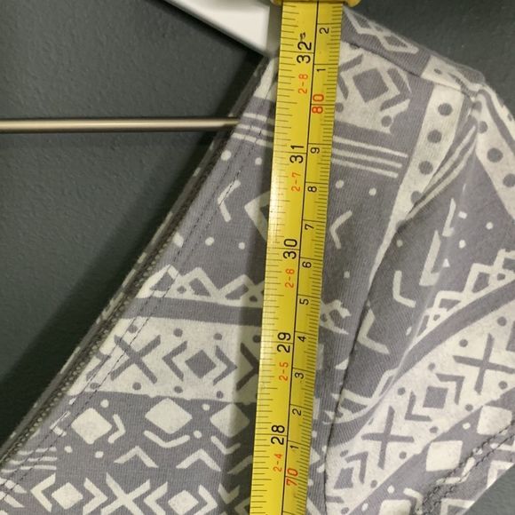 Hollister CapSleeve Soft Cotton Dress - Picture 8 of 8